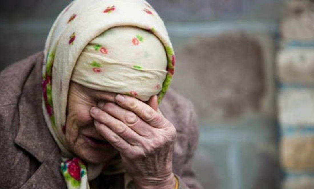 Жорстоко побили і пограбували пенсіонерку – двоє мешканців Чернігівщини отримали покарання