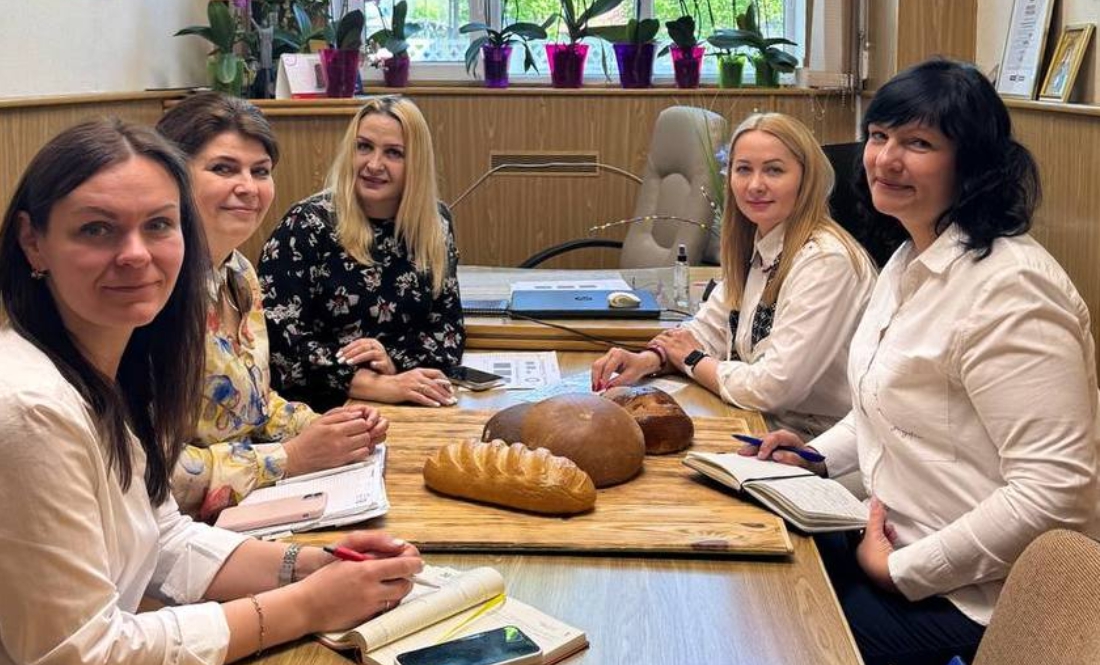 Чернігівський хлібокомбінат підкорюватиме німецький ринок?