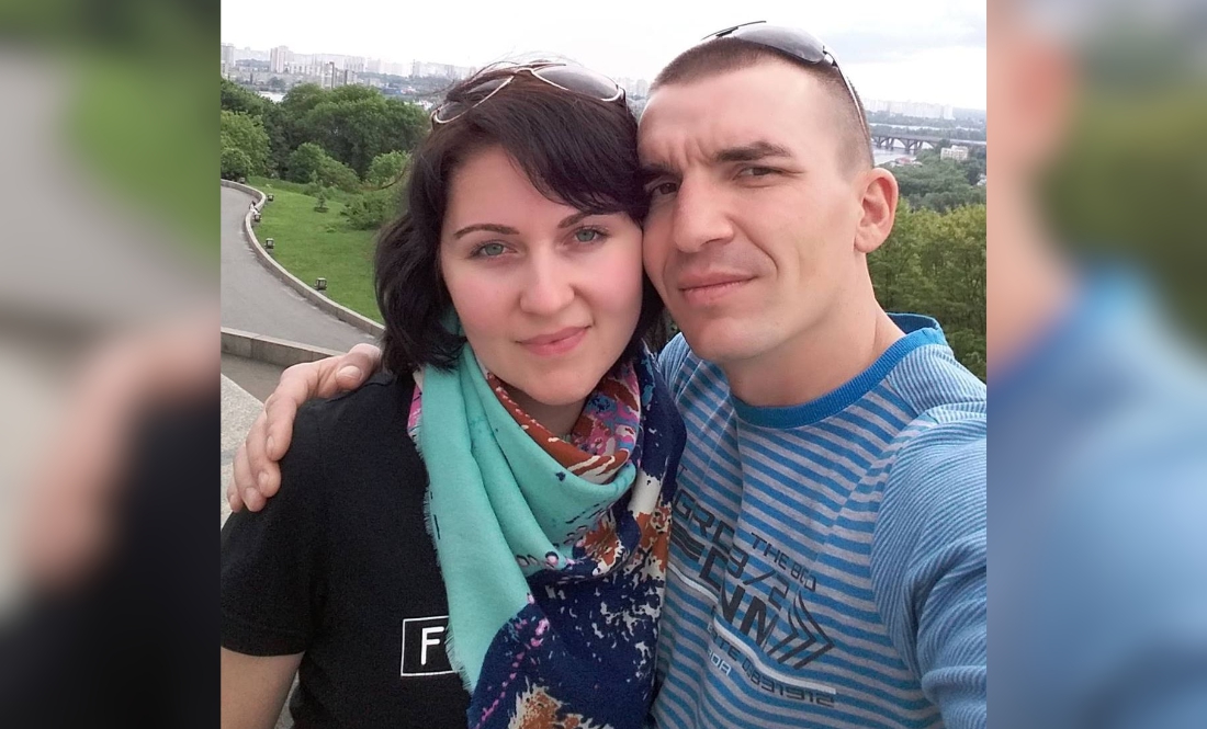 Володимир Шило праворуч