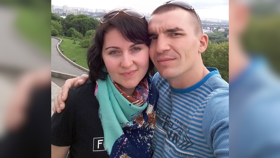 Володимир Шило праворуч