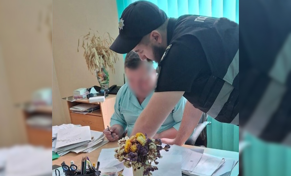 Судять завідувача сновської поліклініки Олега Якубовського