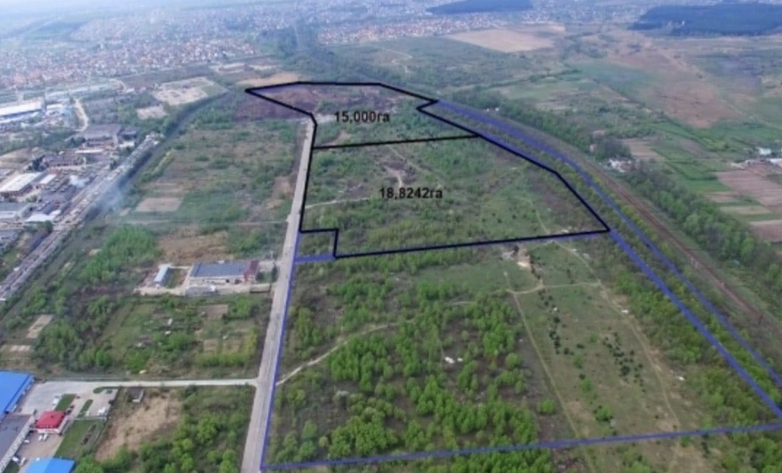 Під розвиток індустріальних парків держава дає мільярд: скільки таких парків є і буде на Чернігівщині?