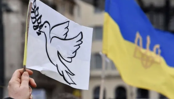 Чи діє на Чернігівщині великоднє перемирʼя: ситуація у прикордонні