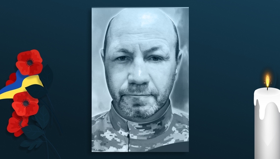 Олег Тулаєв з Бобровицької громади, Чернігівщина
