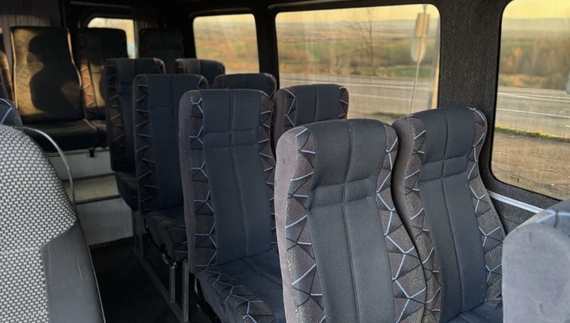 На Чернігівщині розшукують власника грошей: їх загубили у рейсовому автобусі