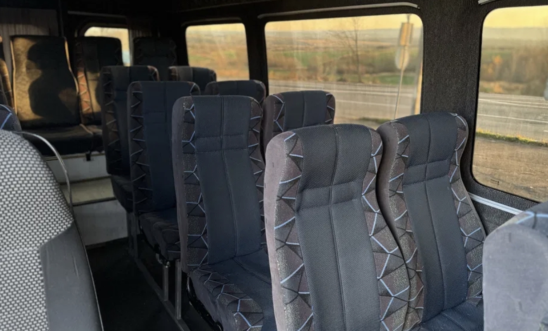 На Чернігівщині розшукують власника грошей: їх загубили у рейсовому автобусі