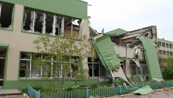 Російські бомби та снаряди зруйнували підприємства автопрому Чернігова: чи є шанс на відновлення?