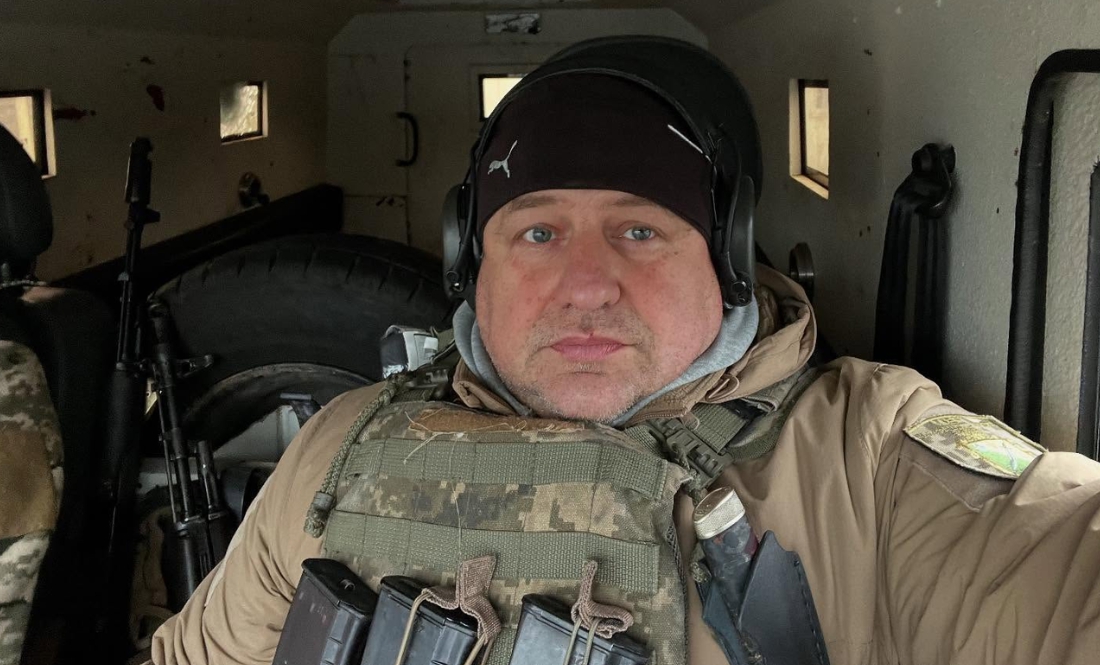 Геннадій Примаков