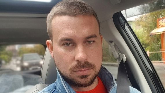 Євген Наказненко