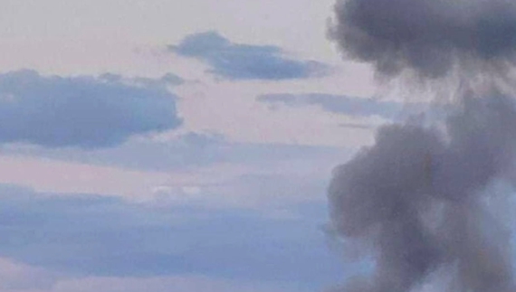 Поранено жінку: за добу ворог 55 разів обстріляв прикордоння Чернігівщини