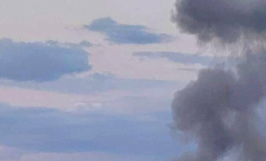 Поранено жінку: за добу ворог 55 разів обстріляв прикордоння Чернігівщини