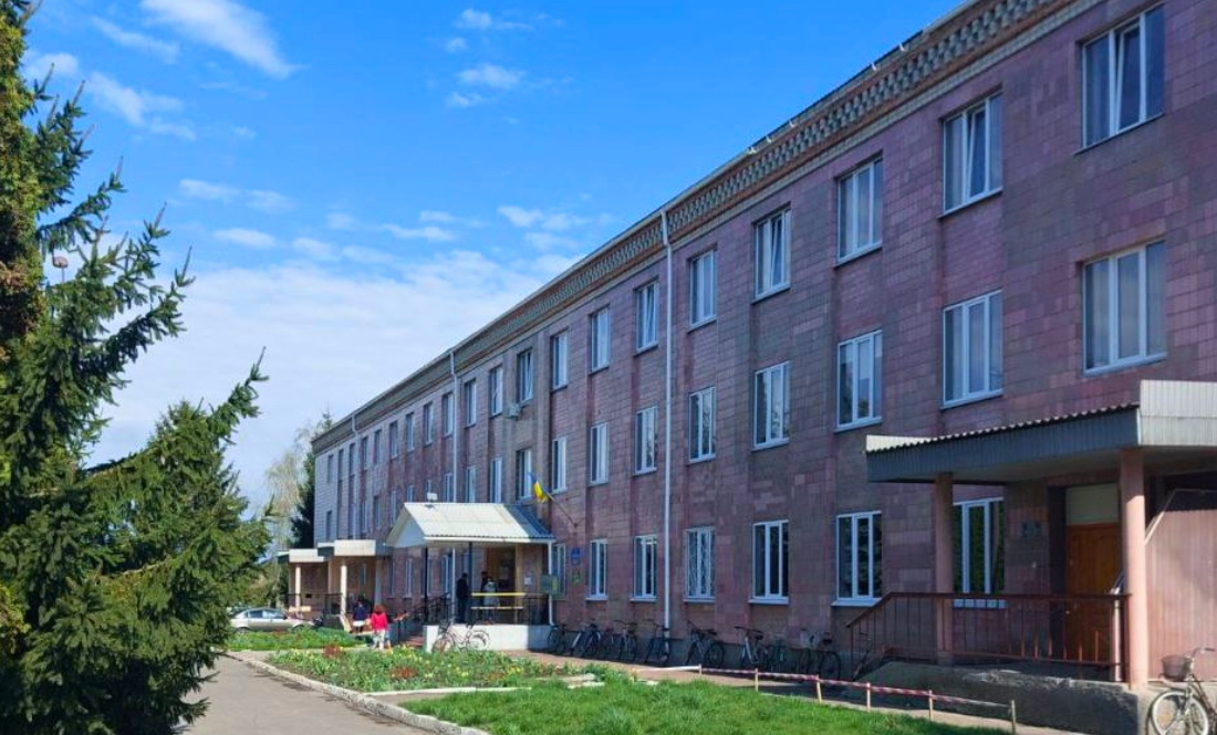 Зрада відміняється: НСЗУ і далі фінансуватиме лікарню на Чернігівщині