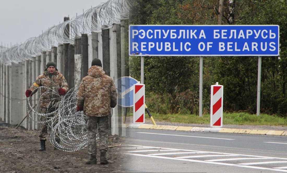 Знову заговорили про загрози з Білорусі. Що кажуть військові?