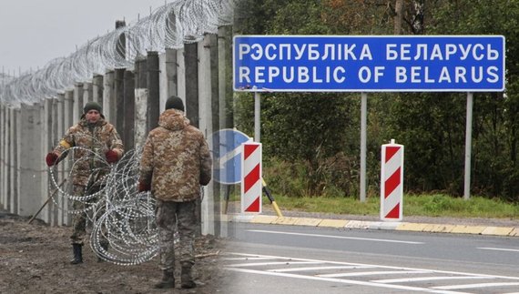 Знову заговорили про загрози з Білорусі. Що кажуть військові?