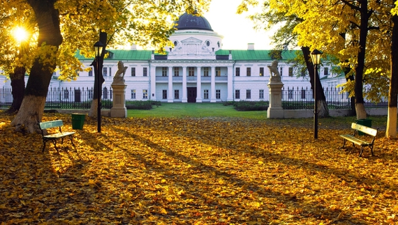 Як пережила туристична галузь Чернігівщини кілька місяців повномасштабної війни? Думки та враження учасників ринку