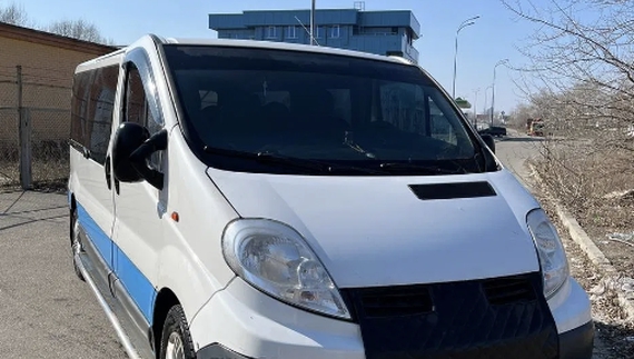 Технічний контроль транспорту: які авто мають проходити?