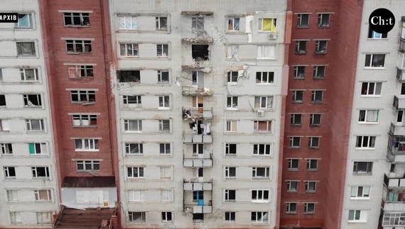 Гуртжиток у 2022 році виглядав так