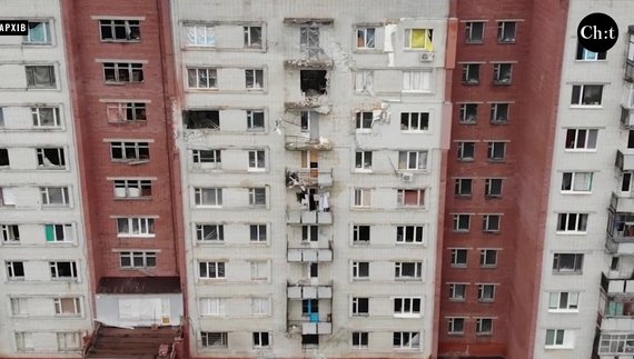 Гуртжиток у 2022 році виглядав так