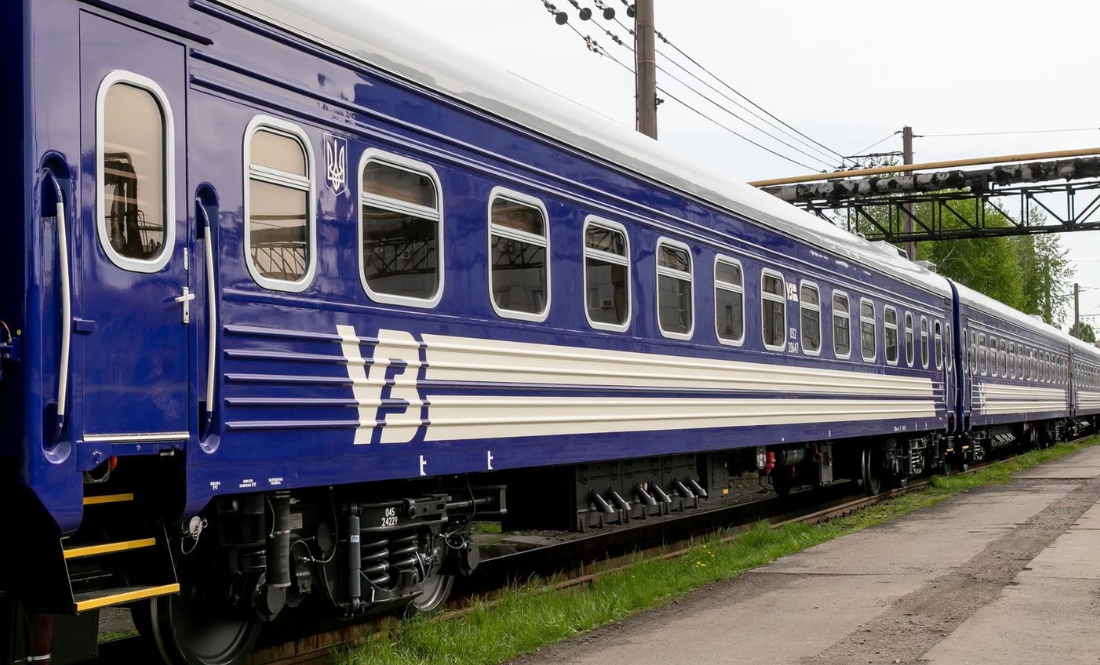 Від Чернігова до столиці запустили додатковий потяг - вивчають попит. Скільки коштують квитки
