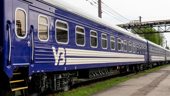 Від Чернігова до столиці запустили додатковий потяг - вивчають попит. Скільки коштують квитки