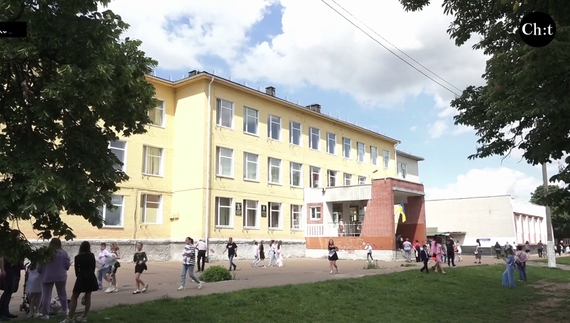 19 школа поки без директора