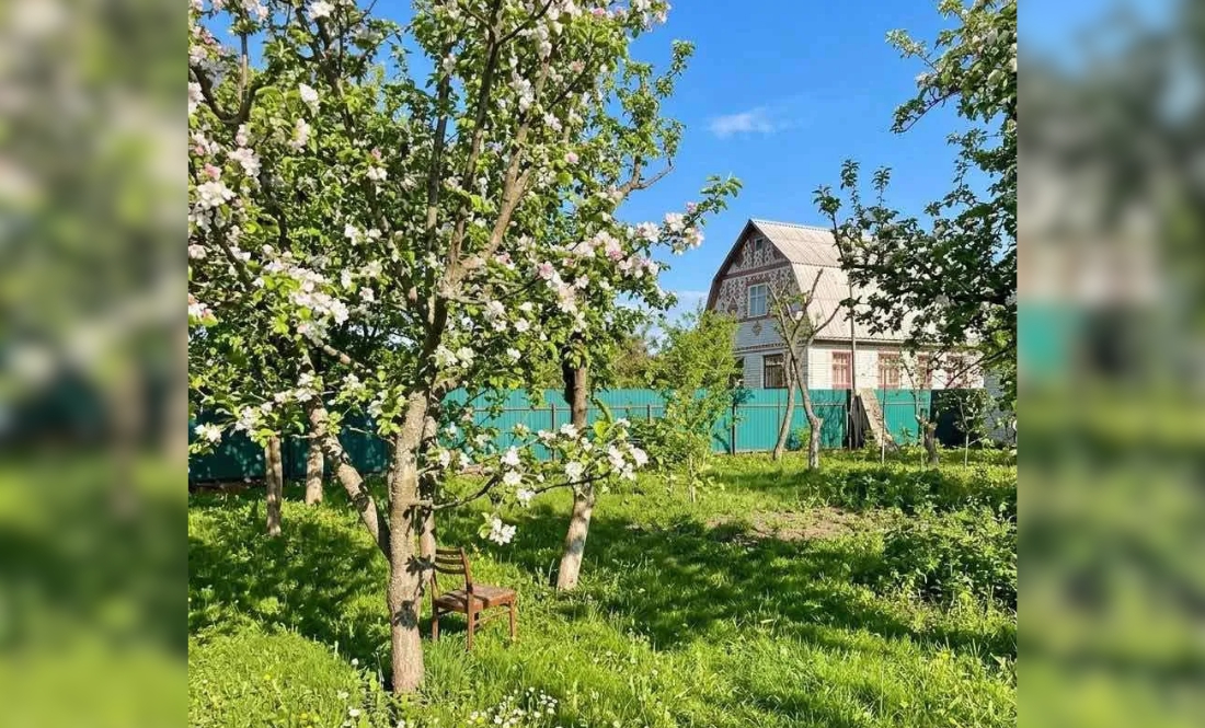У Слабин запрошують родини з дітьми - у селі є вільні будинки