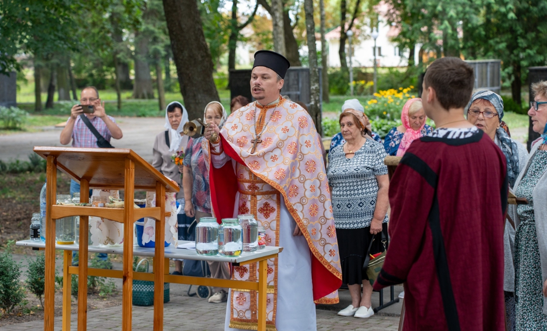 Плюс одна парафія ПЦУ на Чернігівщині