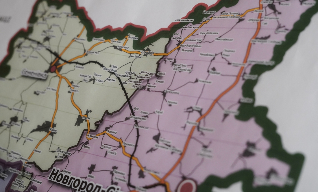 На Чернігівщині знову оголосили обов'язкову евакуацію: з яких сіл?