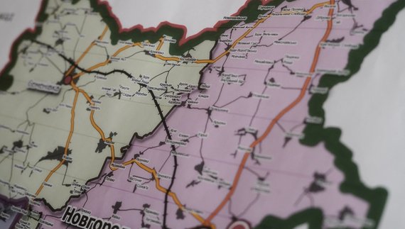 На Чернігівщині знову оголосили обов'язкову евакуацію: з яких сіл?