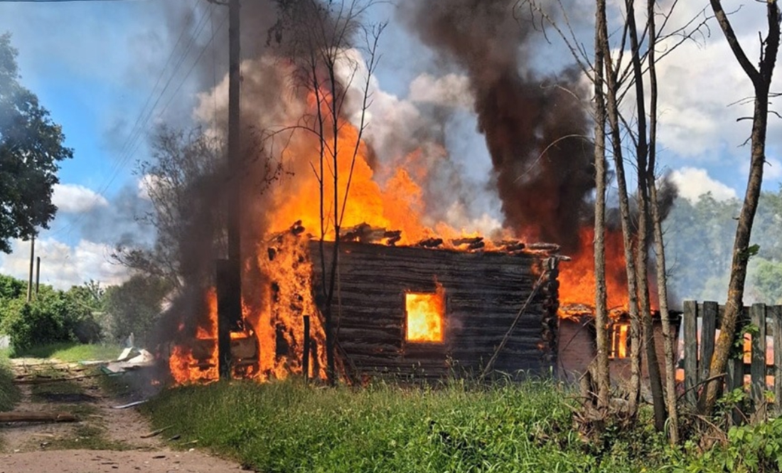 Атака дронів на Чернігівщину: поранений хлопчик у тяжкому стані