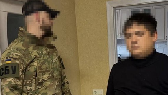 "Іспитовий" вирок бухгалтерці: стало відомо, хто фіктивно бронював чоловіків на фермі
