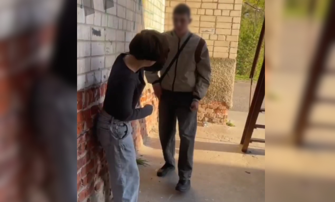 У передмісті Чернігова підліток побив дівчинку: подробиці інциденту