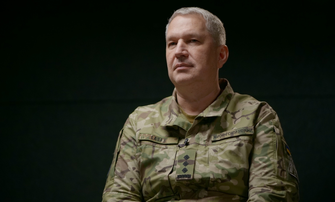 Павло Єлізаров