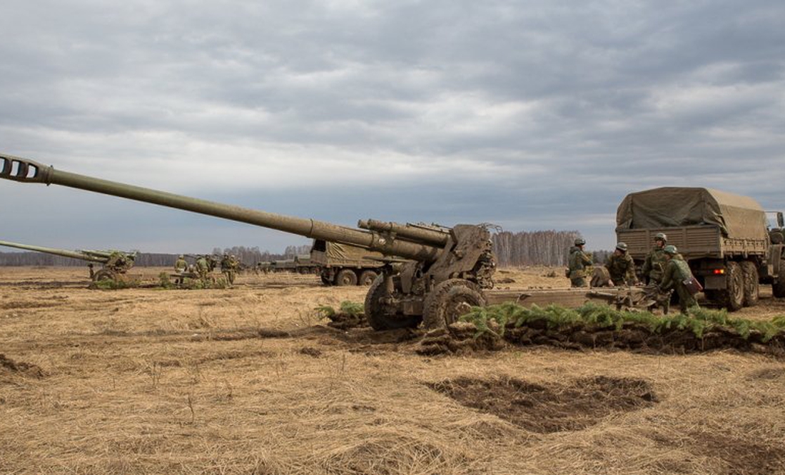 Росіяни поновили масові обстріли прикордоння Чернігівської області: ситуація на ранок 7 жовтня