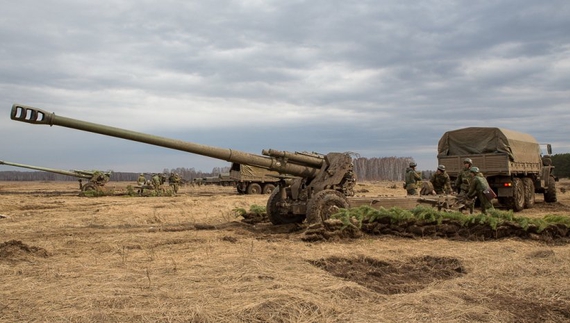 Росіяни поновили масові обстріли прикордоння Чернігівської області: ситуація на ранок 7 жовтня