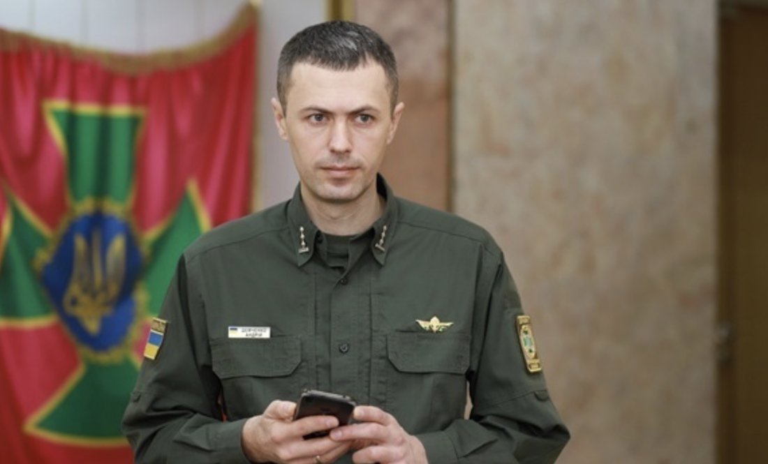 Нова тактика росіян біля кордону з Чернігівщиною: пояснення від прикордонників