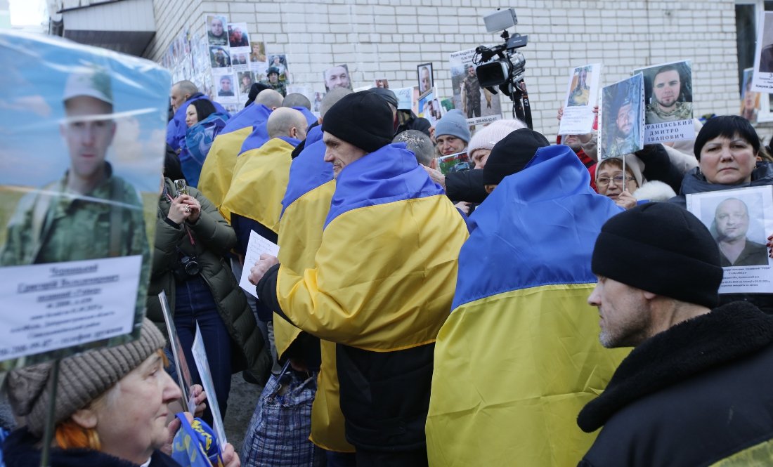 Другий день великого обміну. 6 березня 2026 року