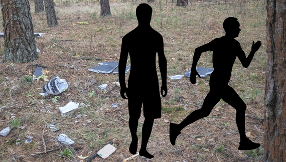 Підлітки травмувалися, коли наблизилися до уламків дрона: подробиці інциденту