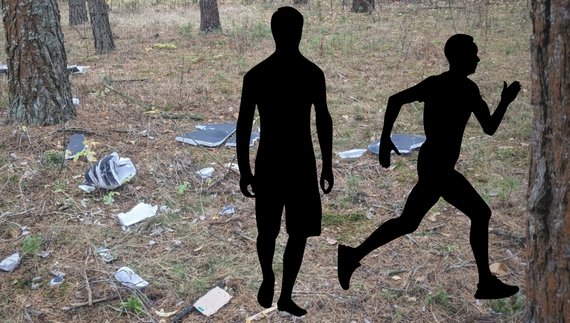 Підлітки травмувалися, коли наблизилися до уламків дрона: подробиці інциденту