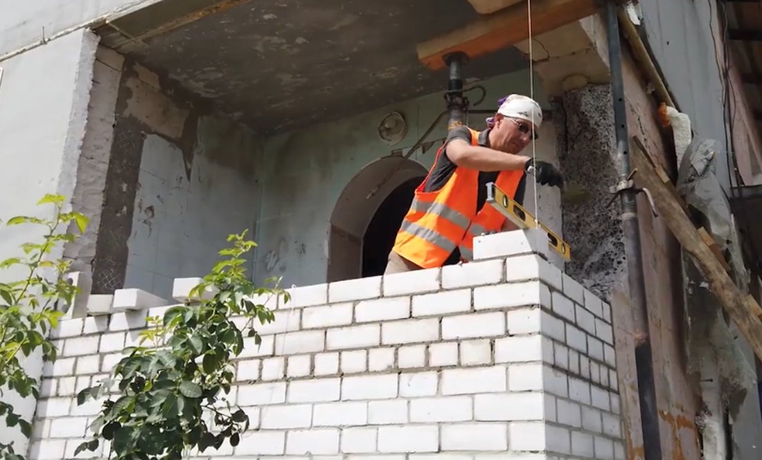 «єВідновлення»: скільки грошей нарахували жителям області за пошкоджене й знищене житло