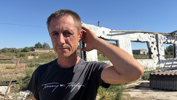 Олександр Сердюк