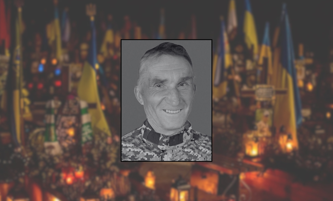 Зниклий безвісти захисник повертається "на щиті". Рідні рік чекали на звістку від нього