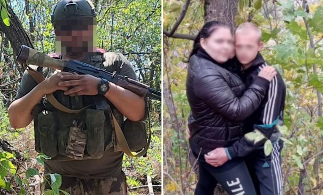 Василь Брожко. Микола Прус