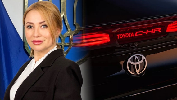 Наталія Івахненко