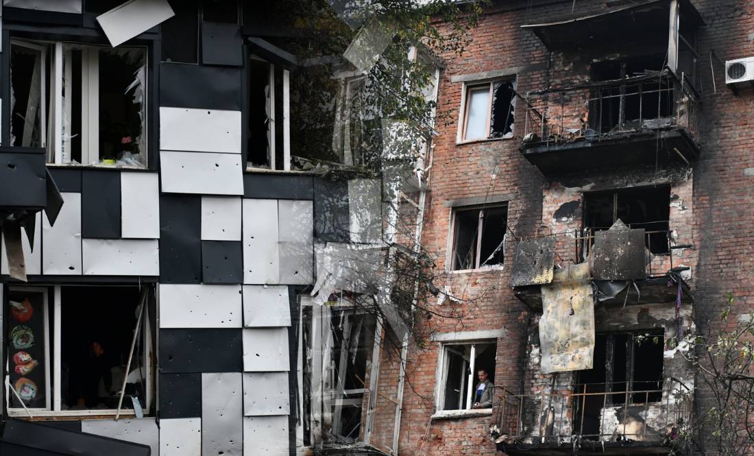 Політолог і блогер пророкує відповідь ворогу за обстріли Ніжина