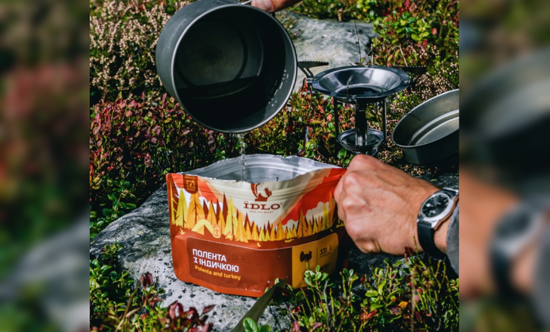 Реторт пакети: як забезпечити смакові якості продуктів при тривалому зберіганні