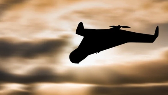 "Шахеди" ударили по центру міста, FPV-дрони у прикордонні: ситуація на Чернігівщині на ранок 4 листопада