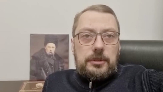 Голова Чернігівської ОДА Чаус розповів про зелені коридори та можливість виїзду з Чернігова станом на ранок 8 березня