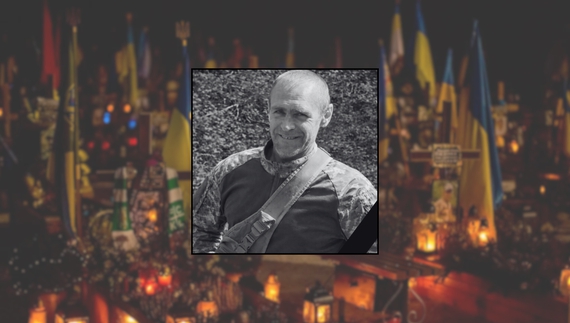 Пішов на бойове завдання і загинув: дві громади Чернігівщини в скорботі