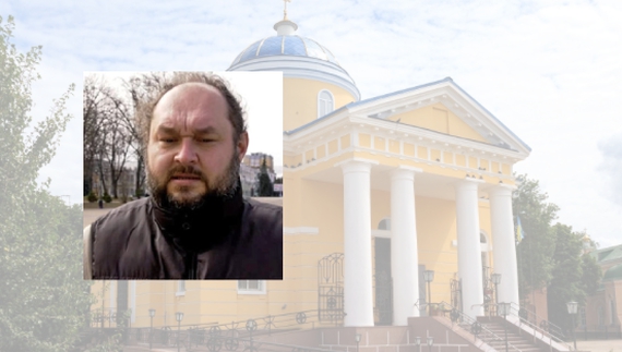 У Прилуках за два тижні зібрали 6 тисяч євро на автобус-рефрижератор для транспортування загиблих додому